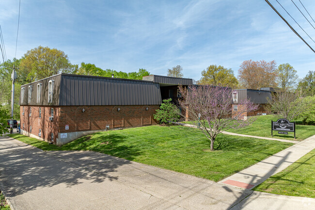 Building Photo - Mary Ingles Place
