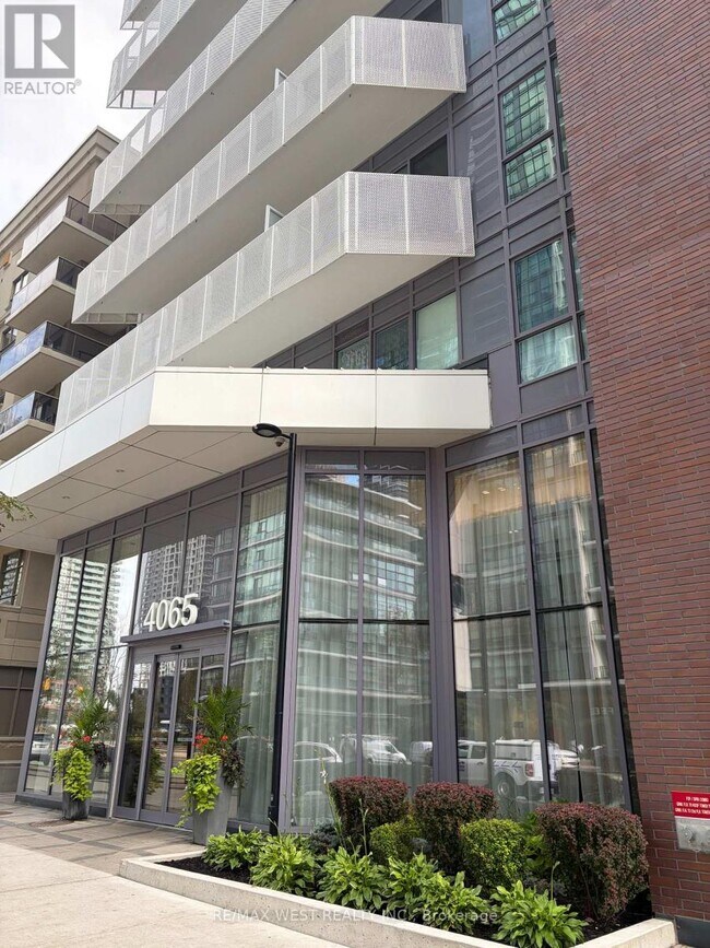 Building Photo - 4065 Confederation Pkwy