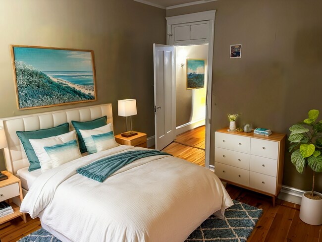 Building Photo - 60 Egmont St