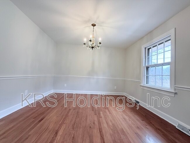 Foto del edificio - 2501 New Bern Ave