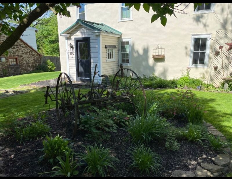 116 Crystal Rd Unit Apt A, Colmar, PA 18915, Colmar, PA 18915 Room