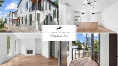 Building Photo - 1814 Stewart Pl