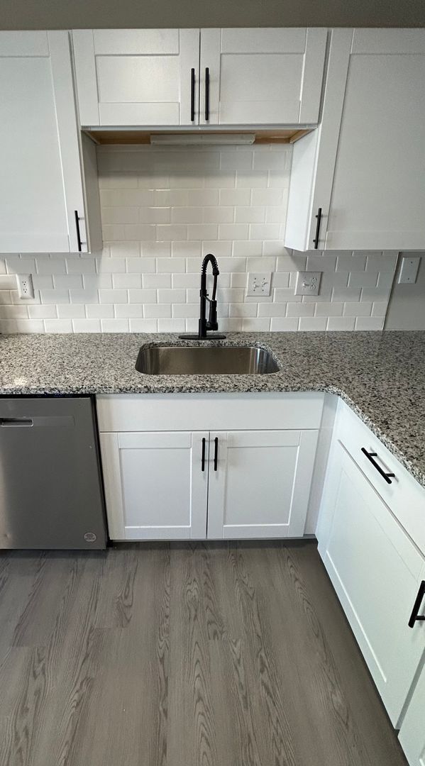 Foto del interior - Woodland Ridge