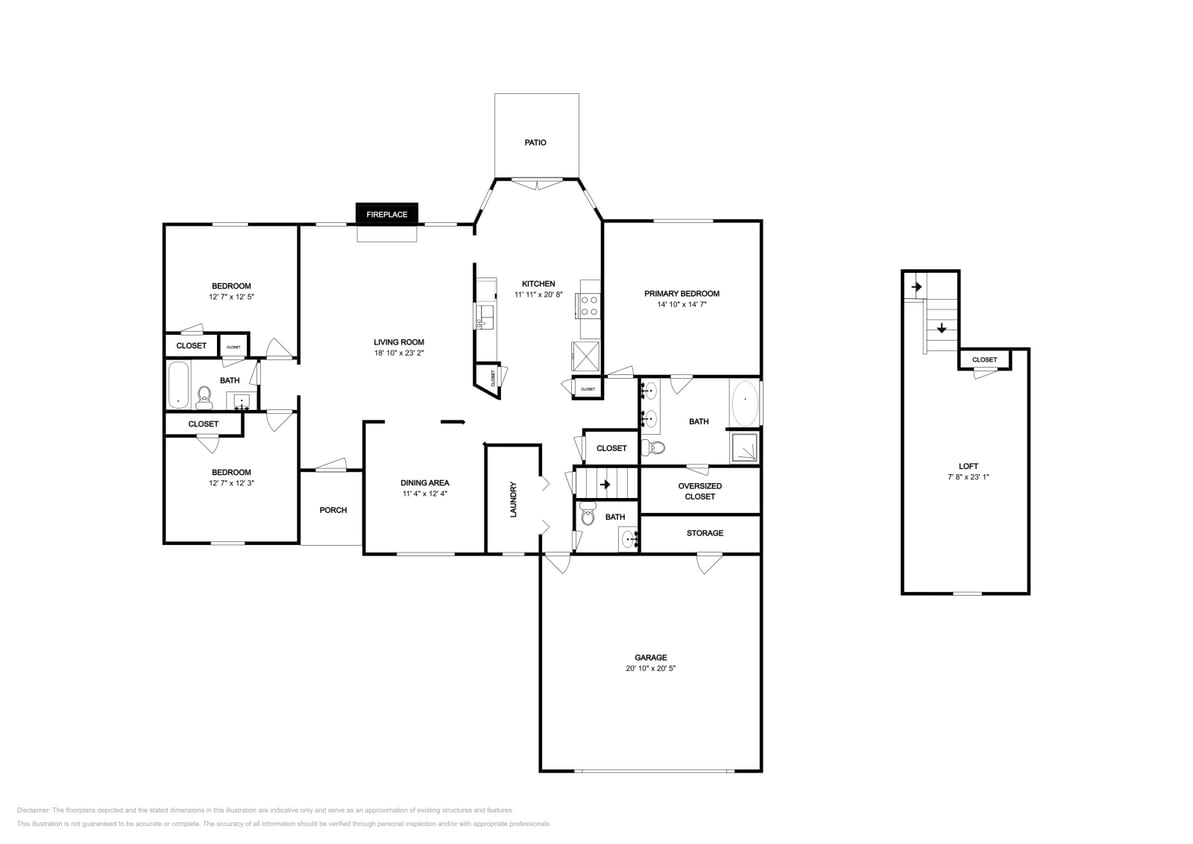 Building Photo - 45 Pebble Creek Dr