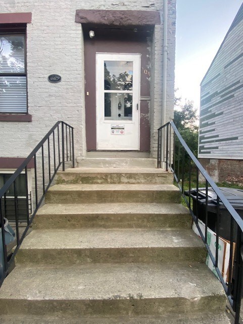 Foto del edificio - 204 Clinton Ave