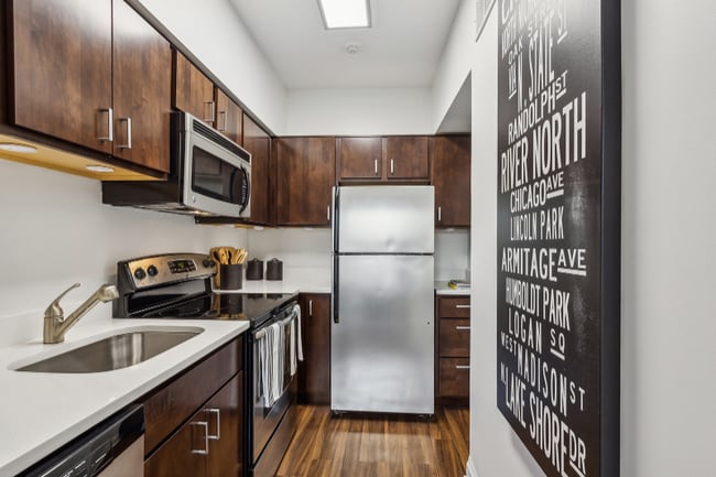 Foto del edificio - 228 E Chestnut St