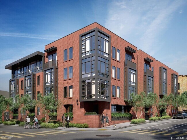 Building Photo - 1598 Bay St