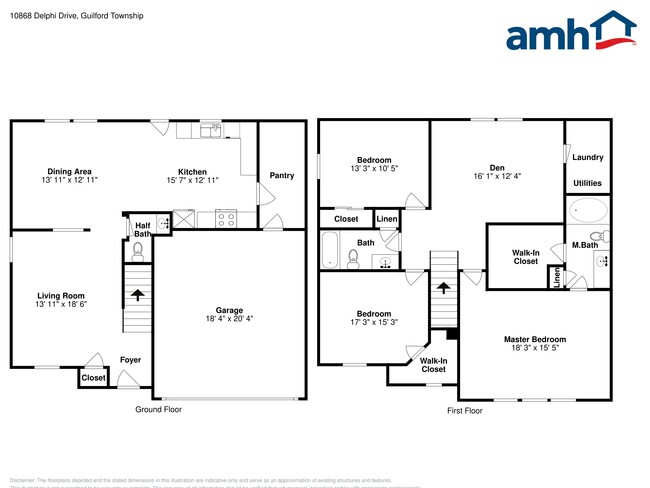 Building Photo - 10868 Delphi Dr