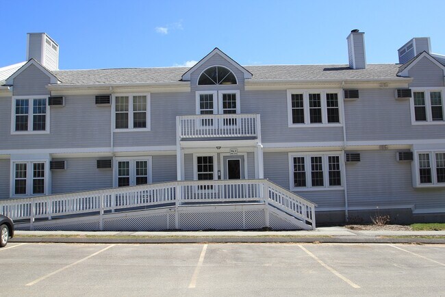 Foto del edificio - 82 Longview St