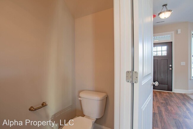 Foto del edificio - 4 br, 2.5 bath House - 5 Creekland Way