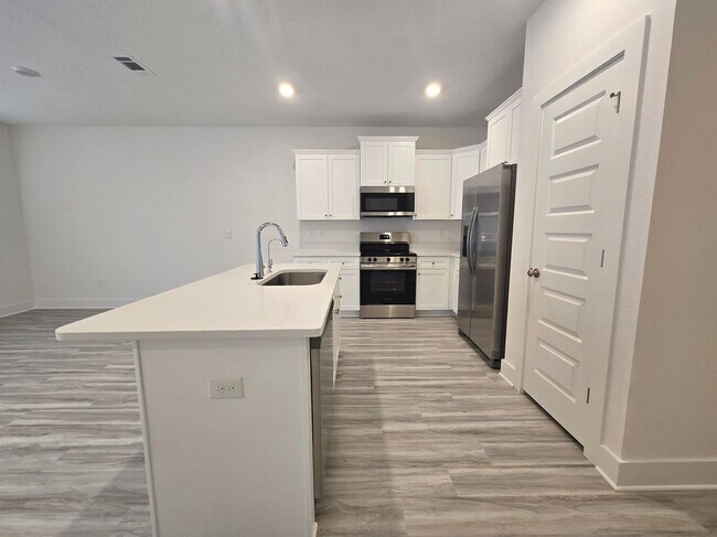 Foto del edificio - 260 Salt Creek Lane
