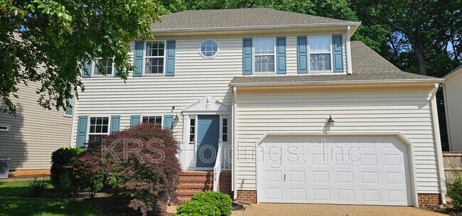 Building Photo - 125 Crosspointe Ct