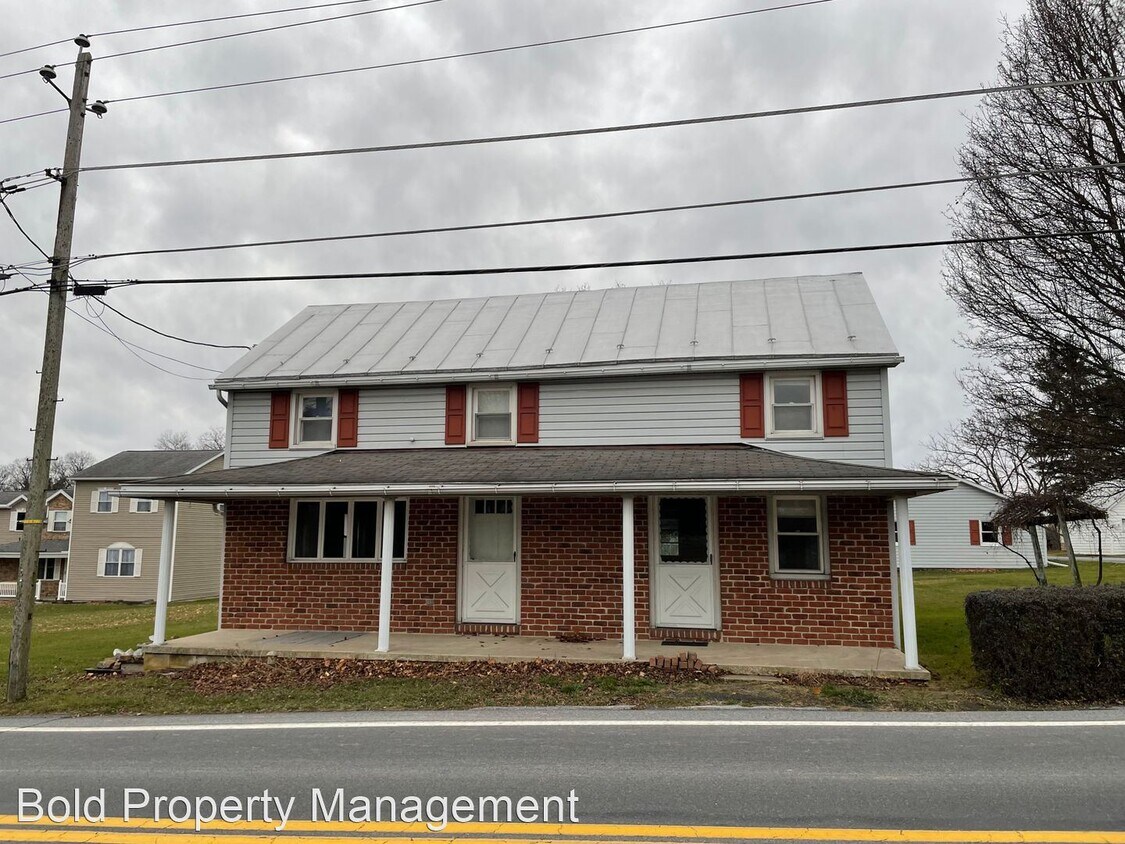2 br, 2 bath House 505 Kutztown Rd. House for Rent in Myerstown, PA