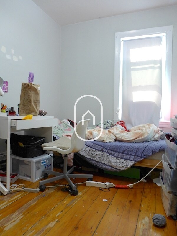 Foto del edificio - 1578 Tremont St