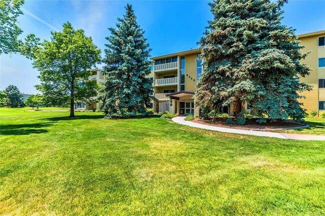 Photo - 9340 E Center Ave Apartment