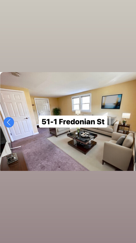 Foto principal - 51 Fredonian St