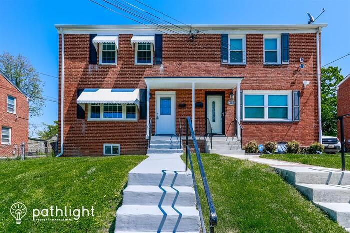 Primary Photo - 4104 Atmore Place, Temple Hills, MD, 20748