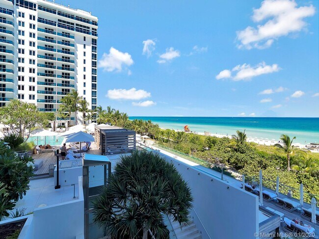 Foto del edificio - 2301 Collins Ave