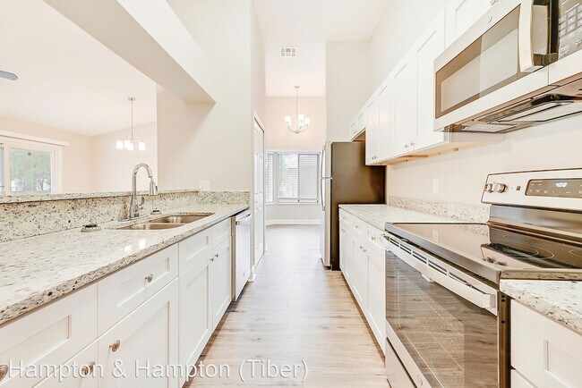Building Photo - 5 br, 2 bath House - 3760 POWERS RIDGE COURT