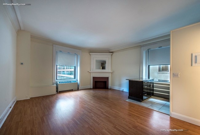 Building Photo - 62 Boylston St