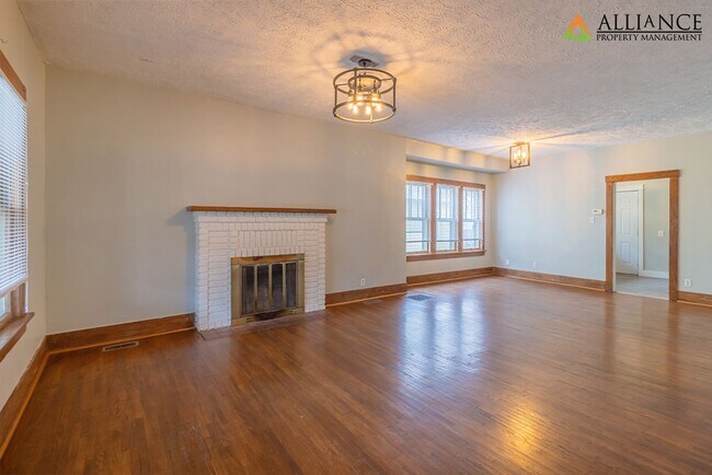 Foto del edificio - 1621 Leavenworth St