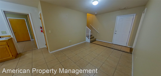 Building Photo - 4 br, 2 bath House - 622 Bluemont Ave