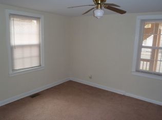 Building Photo - 4911 Chamberlayne Ave