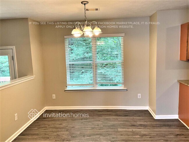 Foto del edificio - 4526 Beau Point Ct SW