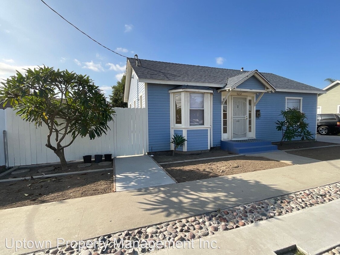 9632 Somerset Blvd, Bellflower, CA 90706 House Rental in Bellflower