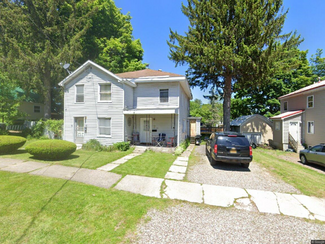Building Photo - 513-515 Utica St