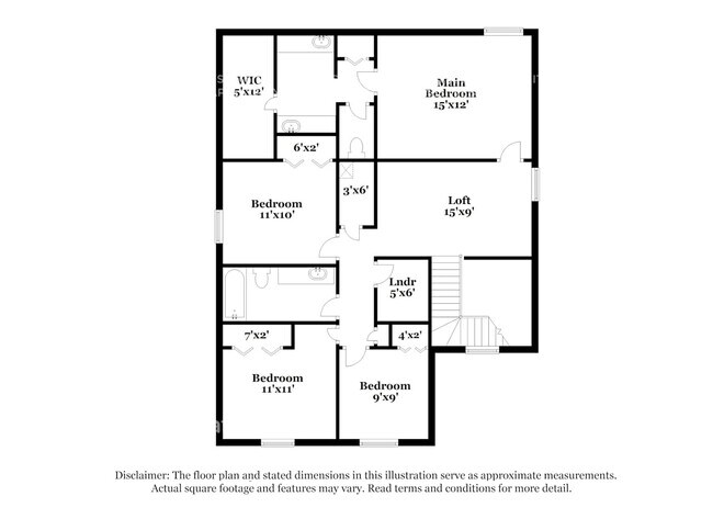 Foto del edificio - 15517 Miller Creek Dr