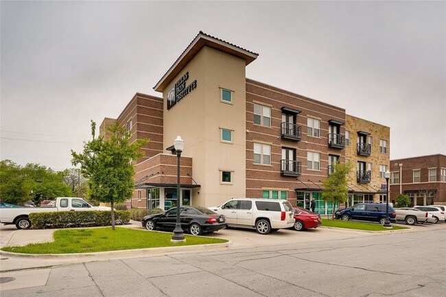 Foto del edificio - 1000 Lipscomb St