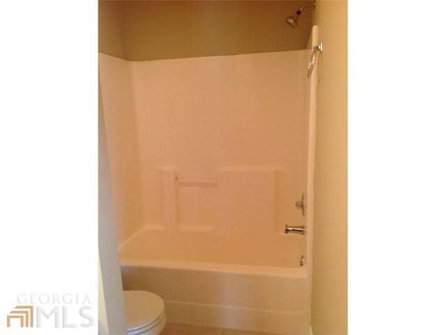 Master Bath - 926 Old Mill Point