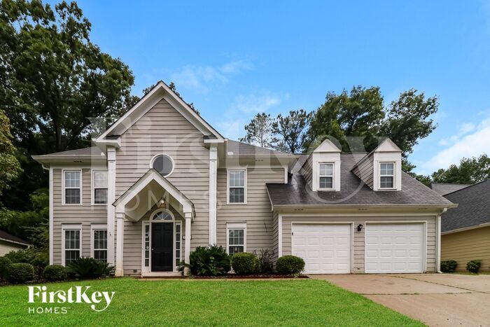 Primary Photo - 531 Fortune Ridge Rd