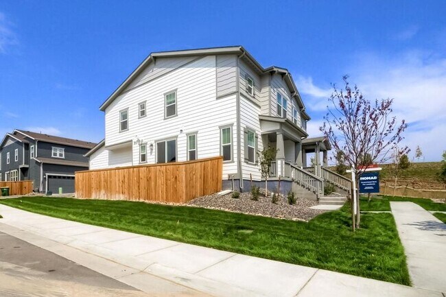 Building Photo - 14042 Rock Daisy St