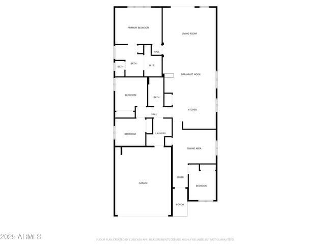 Building Photo - 1579 W Cottonwood Blfs Dr