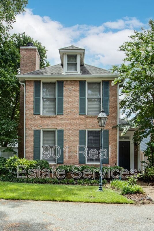 Building Photo - 109 Island Crest Cir