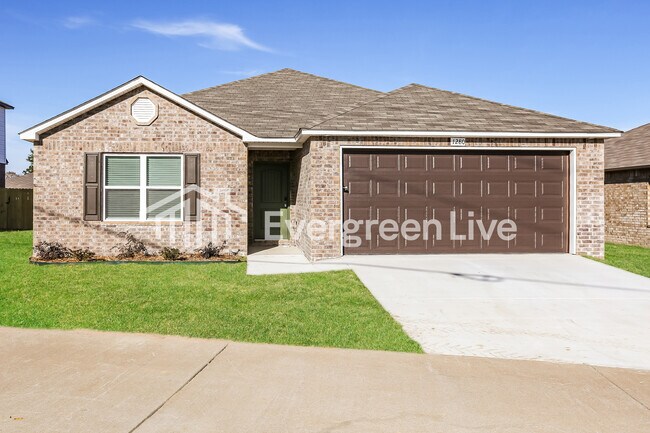 Building Photo - 1280 Tsar Rd