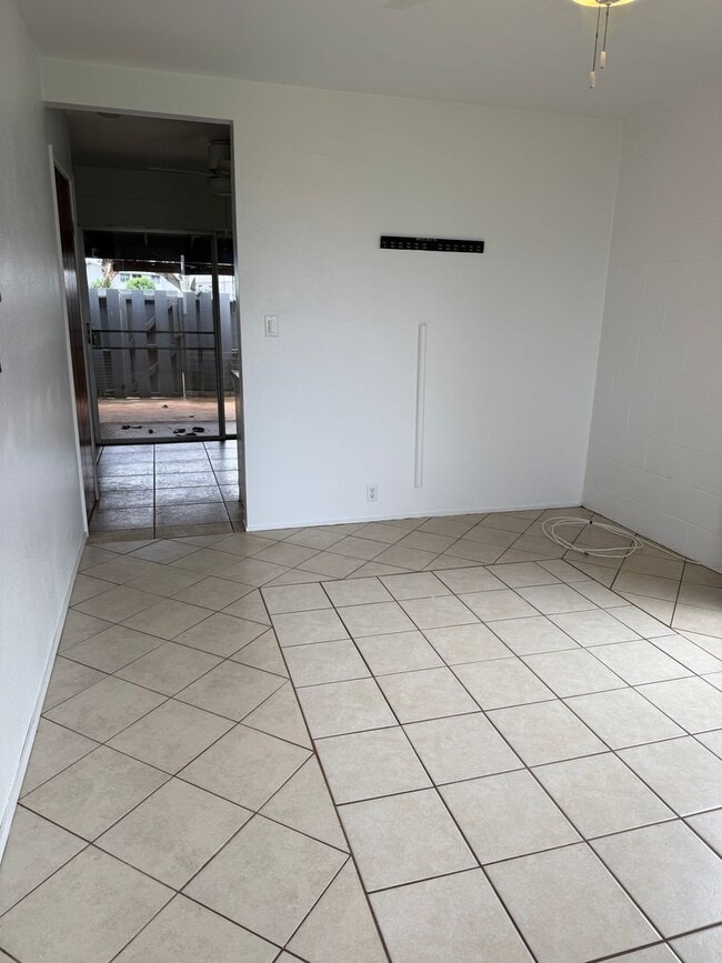 Foto del edificio - Ewa Beach Townhouse