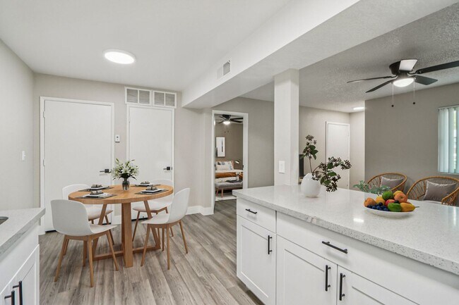 Foto del interior - Sunrise in Chandler