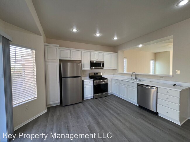 Building Photo - 2 br, 1.5 bath House - 1844 Eagle Mesa Ave