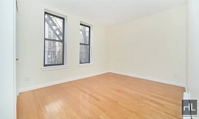Building Photo - MOTT STREET