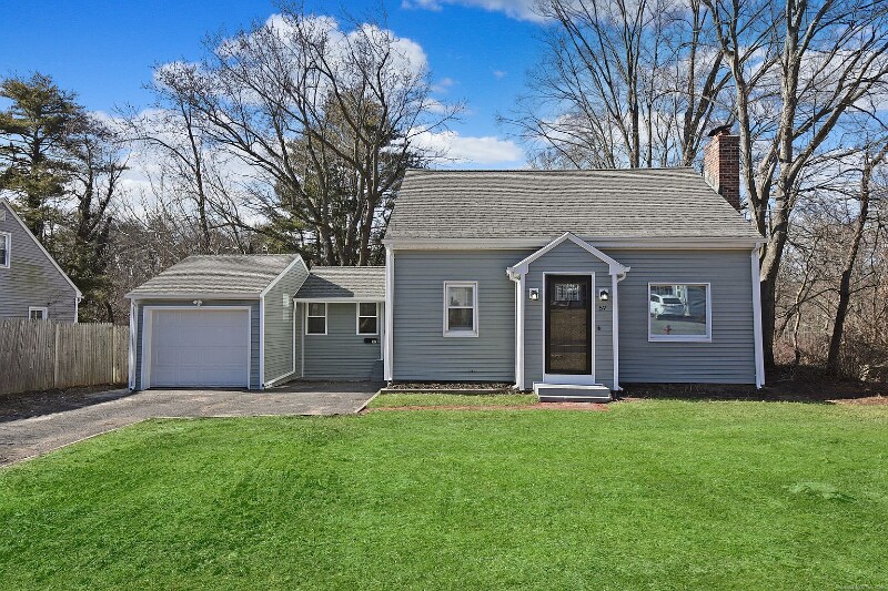 57 Collins Rd, Bristol, CT 06010 House Rental in Bristol, CT