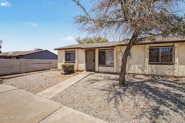 Foto del edificio - 3646 N 69th Ave
