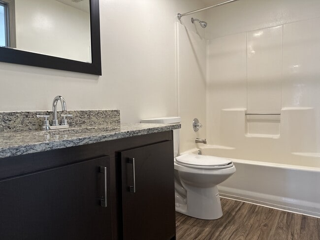 Interior Photo - Wesley Townsend Apartments at Buckhead