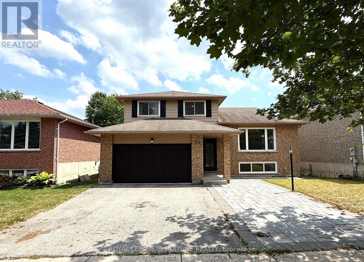 Primary Photo - 109 Imperial Crescent
