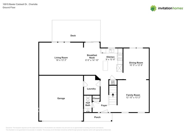 Building Photo - 10015 Baxter Caldwell Dr