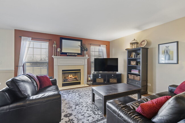 Building Photo - 23900 McMullin Cir