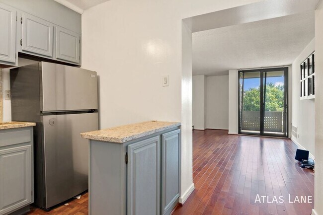 Building Photo - Concierge Building, Water and Electric Inc...