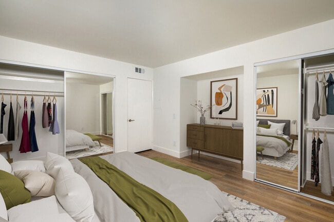 Broadstone Los Feliz apartments — community photo - Broadstone Los Feliz